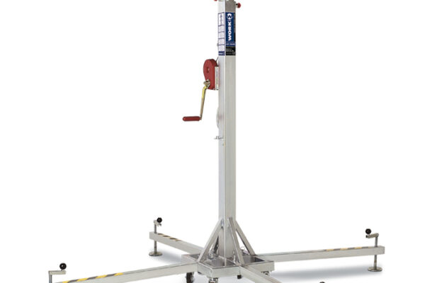 lw155r - MP Music Vermietung