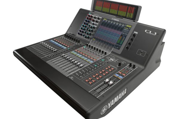 mischpult yamaha - MP Music Vermietung