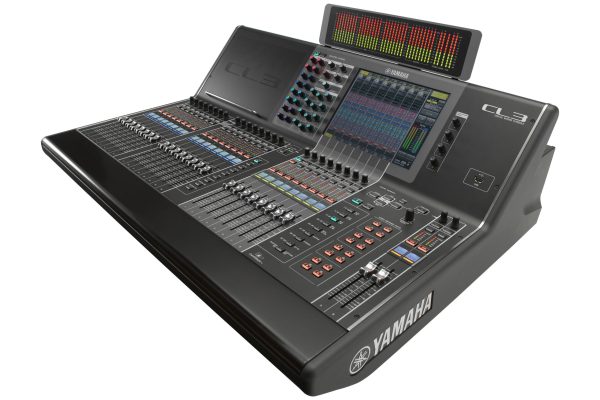 yamaha cl3 digital mischpult mixer - MP Music Vermietung