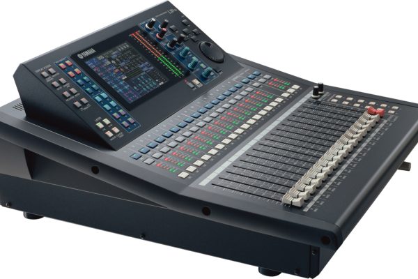 yamaha ls9-16 digital mixer mischpult - MP Music Vermietung